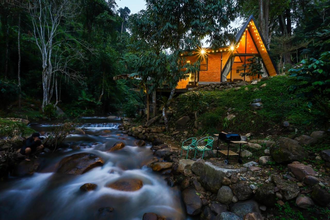Virgin River @Mae Wan Chiang Mai Exterior photo