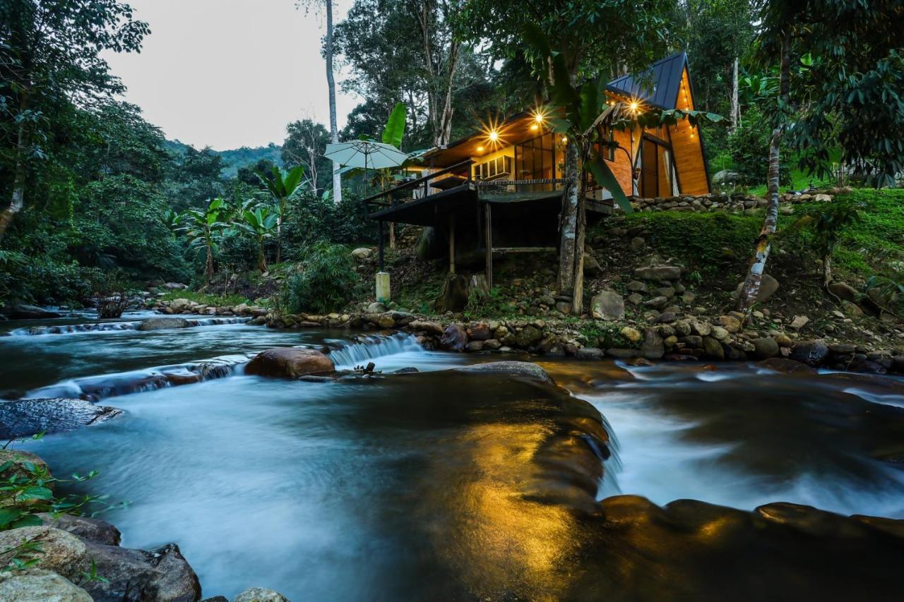 Virgin River @Mae Wan Chiang Mai Exterior photo