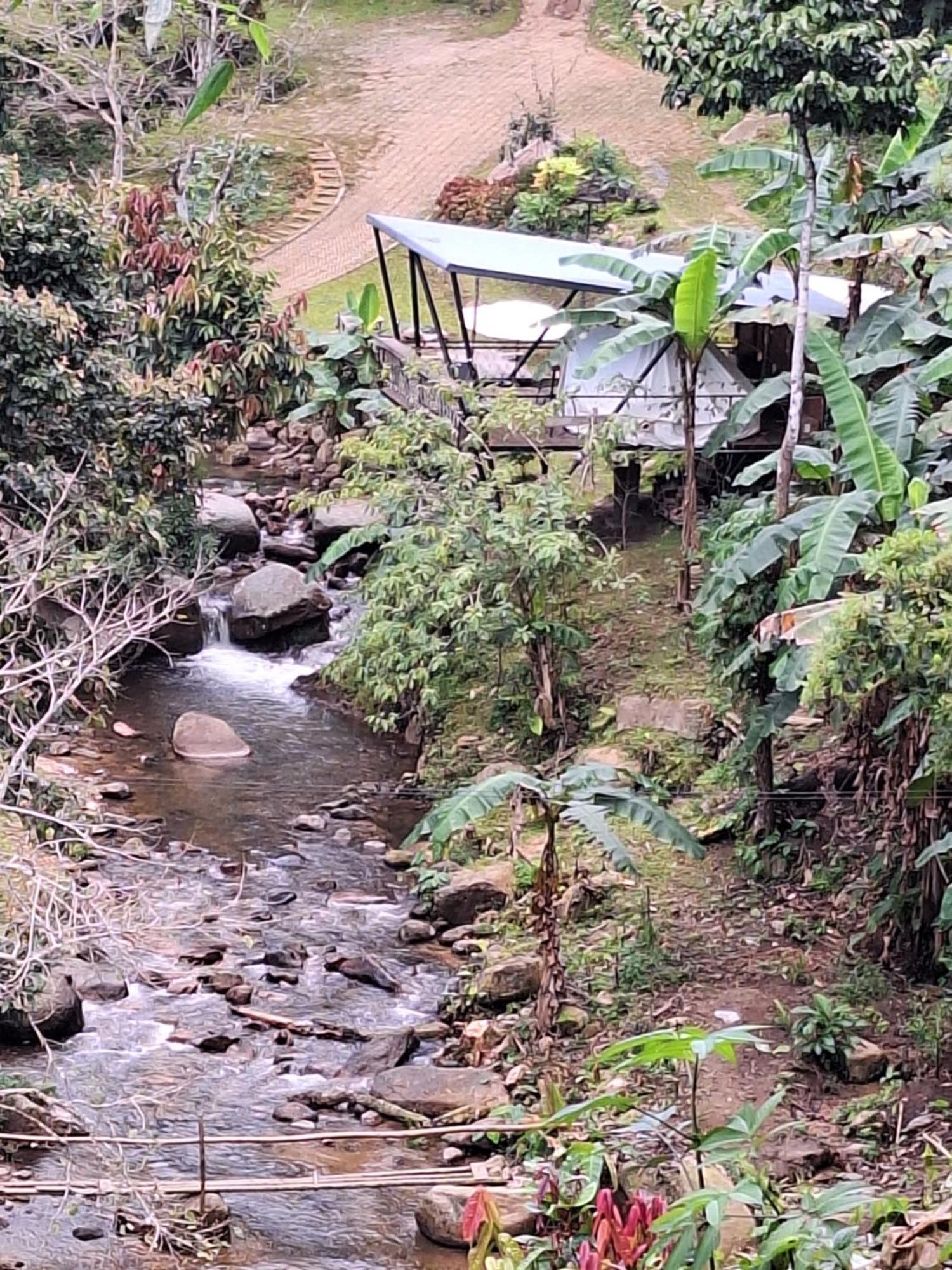 Virgin River @Mae Wan Chiang Mai Exterior photo